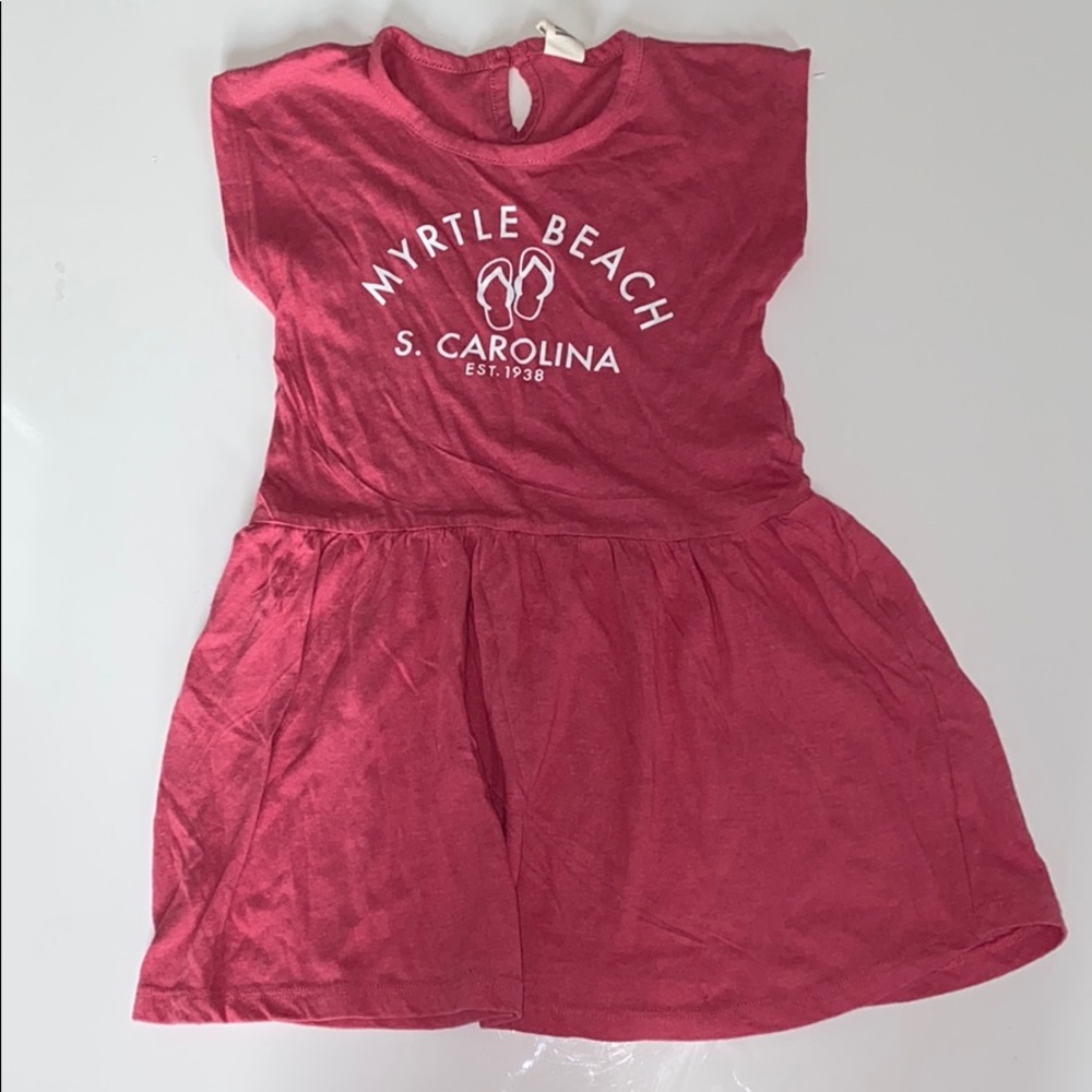 Girls Exist Kids Dress Size XL